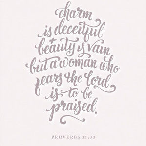 Meet your Posher, Lorena